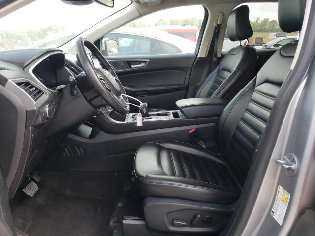 Photo 6 VIN: 2FMPK4J9XMBA05719 - FORD EDGE SEL 