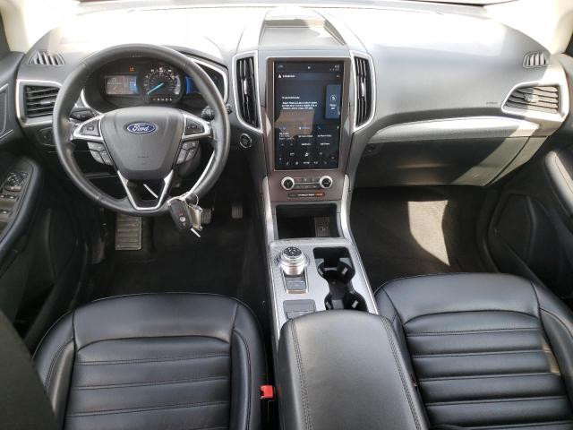 Photo 7 VIN: 2FMPK4J9XMBA05719 - FORD EDGE SEL 