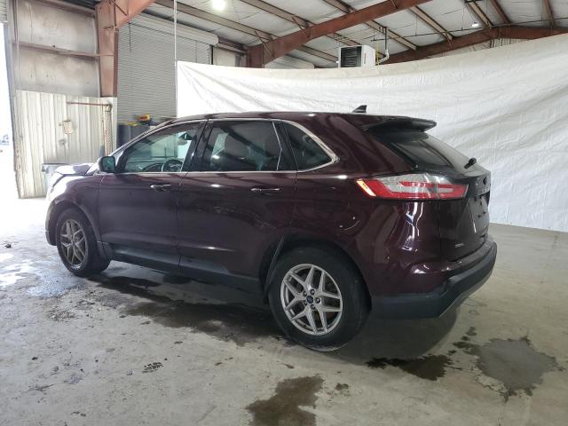 Photo 1 VIN: 2FMPK4J9XMBA09348 - FORD EDGE 