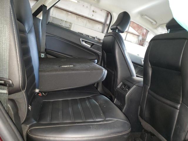 Photo 10 VIN: 2FMPK4J9XMBA09348 - FORD EDGE 