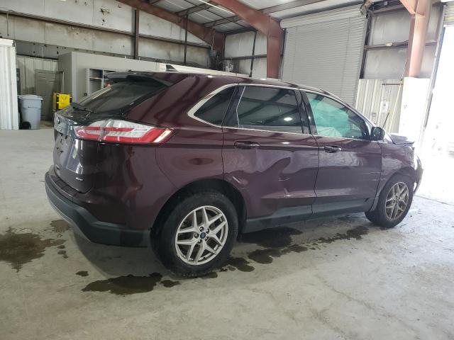 Photo 2 VIN: 2FMPK4J9XMBA09348 - FORD EDGE 