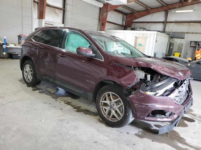 Photo 3 VIN: 2FMPK4J9XMBA09348 - FORD EDGE 