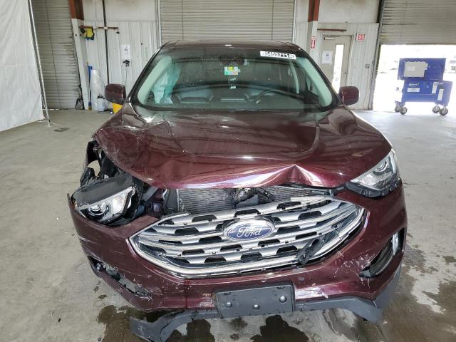 Photo 4 VIN: 2FMPK4J9XMBA09348 - FORD EDGE 