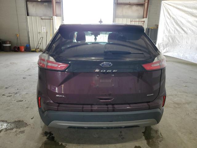 Photo 5 VIN: 2FMPK4J9XMBA09348 - FORD EDGE 