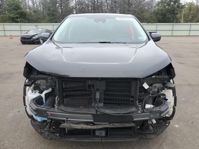 Photo 4 VIN: 2FMPK4J9XMBA13139 - FORD EDGE SEL 