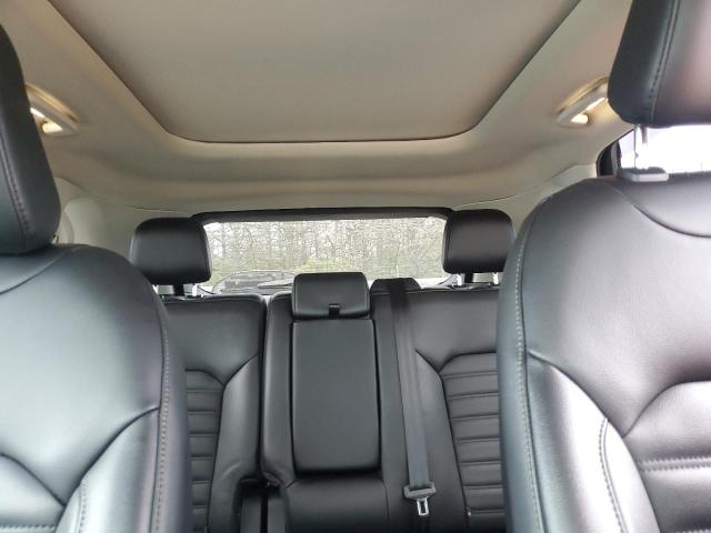 Photo 9 VIN: 2FMPK4J9XMBA13139 - FORD EDGE SEL 