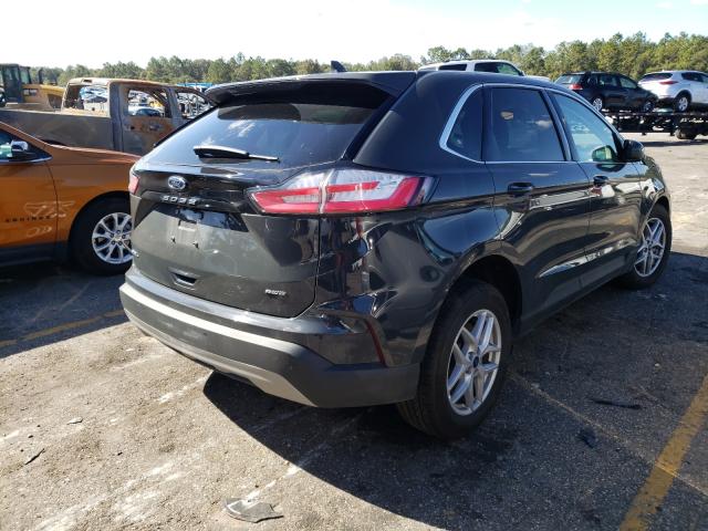 Photo 3 VIN: 2FMPK4J9XMBA26554 - FORD EDGE SEL 