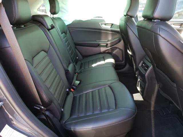 Photo 5 VIN: 2FMPK4J9XMBA26554 - FORD EDGE SEL 