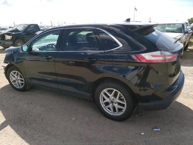 Photo 1 VIN: 2FMPK4J9XMBA27171 - FORD EDGE SEL 