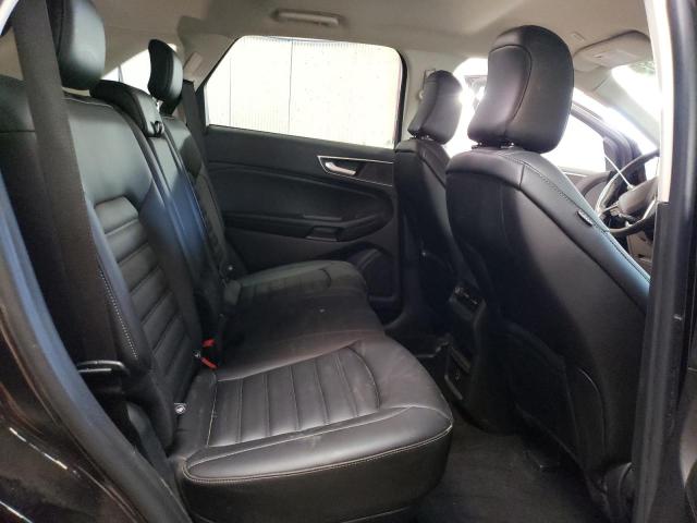 Photo 10 VIN: 2FMPK4J9XMBA27171 - FORD EDGE SEL 