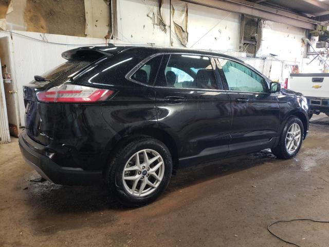 Photo 2 VIN: 2FMPK4J9XMBA27171 - FORD EDGE SEL 