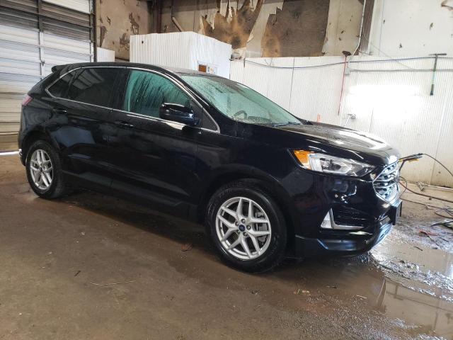 Photo 3 VIN: 2FMPK4J9XMBA27171 - FORD EDGE SEL 