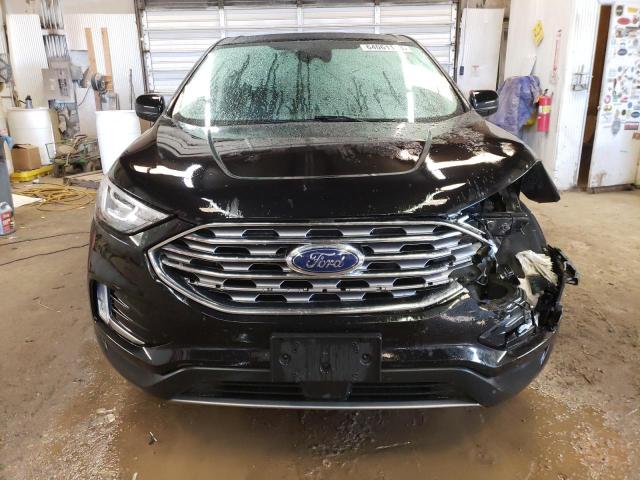 Photo 4 VIN: 2FMPK4J9XMBA27171 - FORD EDGE SEL 