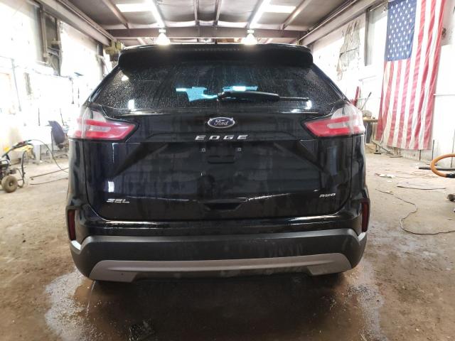 Photo 5 VIN: 2FMPK4J9XMBA27171 - FORD EDGE SEL 