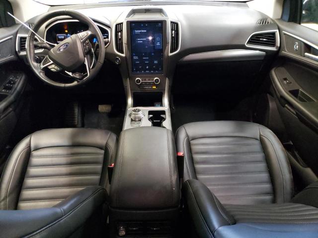 Photo 7 VIN: 2FMPK4J9XMBA27171 - FORD EDGE SEL 