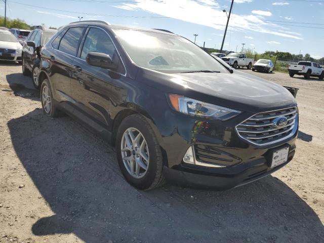 Photo 0 VIN: 2FMPK4J9XMBA34931 - FORD EDGE SEL 