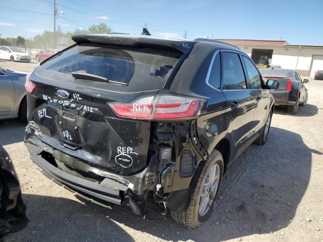 Photo 3 VIN: 2FMPK4J9XMBA34931 - FORD EDGE SEL 