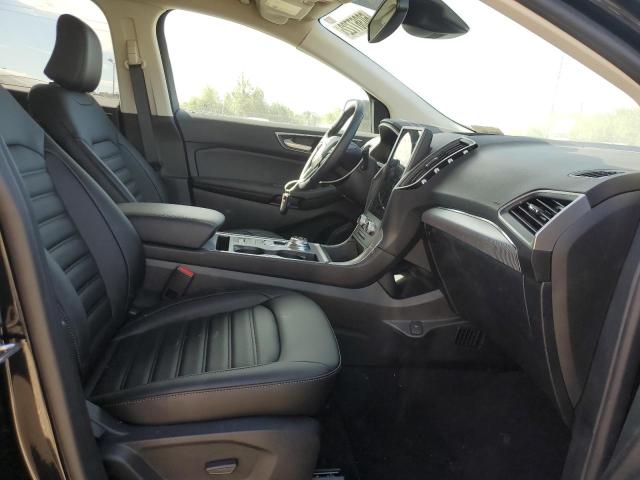 Photo 4 VIN: 2FMPK4J9XMBA34931 - FORD EDGE SEL 