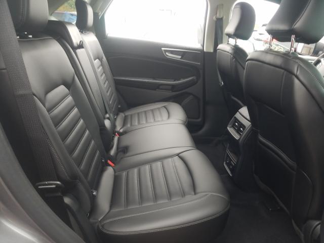 Photo 5 VIN: 2FMPK4J9XMBA39773 - FORD EDGE SEL 