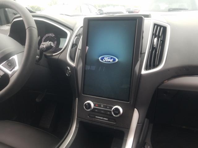 Photo 8 VIN: 2FMPK4J9XMBA39773 - FORD EDGE SEL 