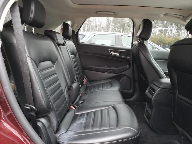 Photo 10 VIN: 2FMPK4J9XMBA44066 - FORD EDGE SEL 