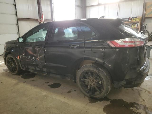 Photo 1 VIN: 2FMPK4J9XMBA52104 - FORD EDGE SEL 