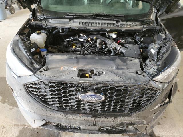 Photo 11 VIN: 2FMPK4J9XMBA52104 - FORD EDGE SEL 