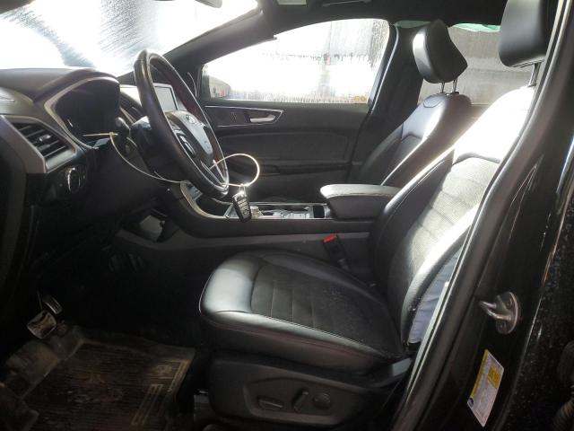 Photo 6 VIN: 2FMPK4J9XMBA52104 - FORD EDGE SEL 