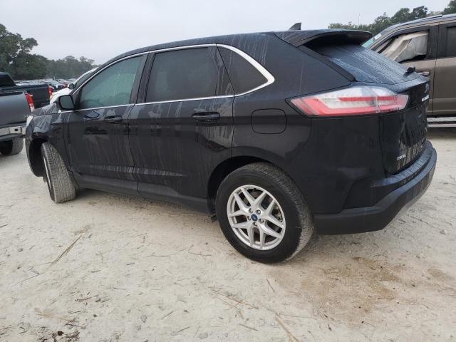 Photo 1 VIN: 2FMPK4J9XMBA54306 - FORD EDGE SEL 