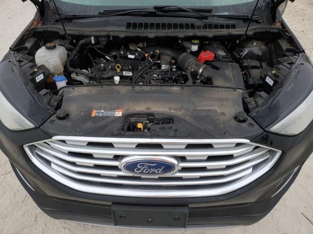 Photo 11 VIN: 2FMPK4J9XMBA54306 - FORD EDGE SEL 