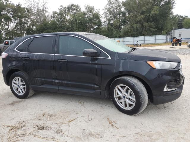 Photo 3 VIN: 2FMPK4J9XMBA54306 - FORD EDGE SEL 