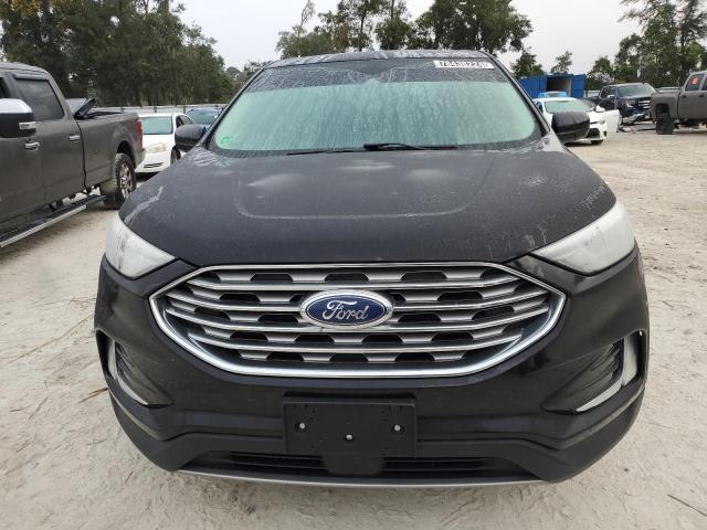 Photo 4 VIN: 2FMPK4J9XMBA54306 - FORD EDGE SEL 