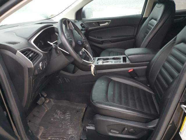 Photo 6 VIN: 2FMPK4J9XMBA54306 - FORD EDGE SEL 