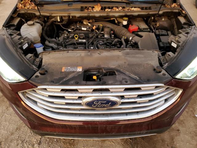 Photo 10 VIN: 2FMPK4J9XMBA65211 - FORD EDGE 