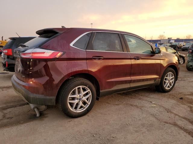 Photo 2 VIN: 2FMPK4J9XMBA65211 - FORD EDGE 