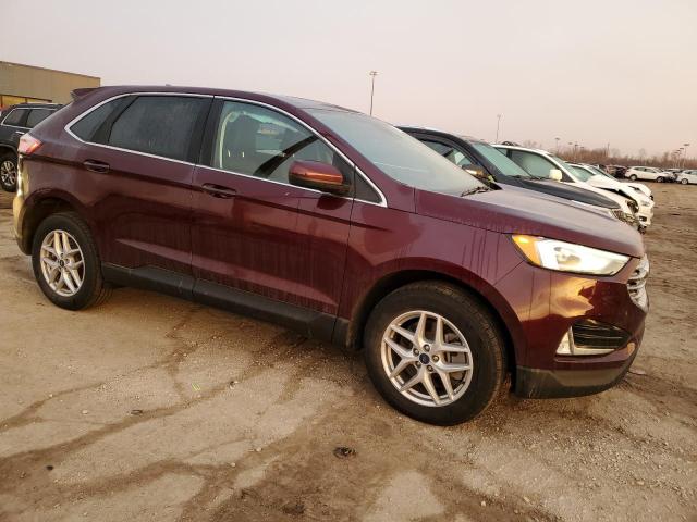 Photo 3 VIN: 2FMPK4J9XMBA65211 - FORD EDGE 