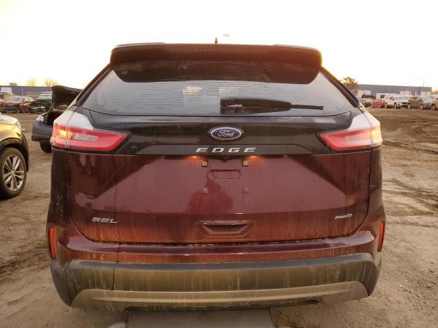 Photo 5 VIN: 2FMPK4J9XMBA65211 - FORD EDGE 