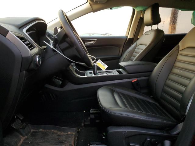 Photo 6 VIN: 2FMPK4J9XMBA65211 - FORD EDGE 