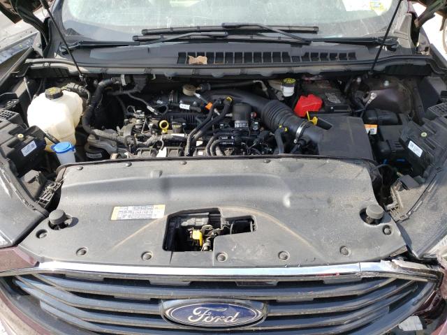 Photo 11 VIN: 2FMPK4J9XNBA20075 - FORD EDGE 