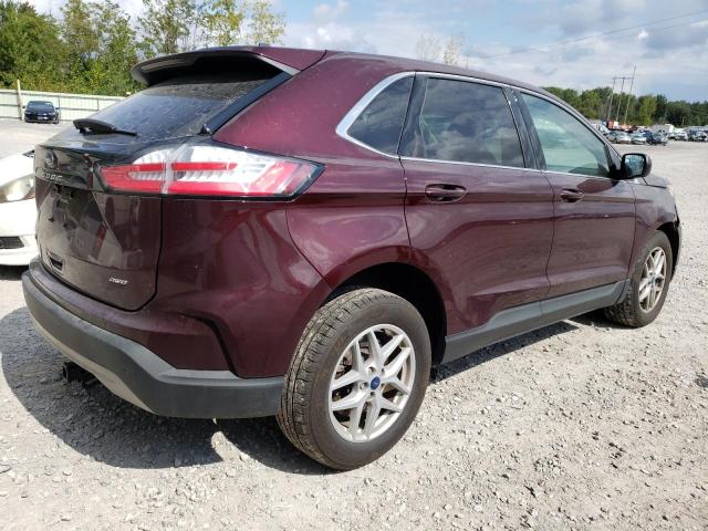 Photo 2 VIN: 2FMPK4J9XNBA20075 - FORD EDGE 