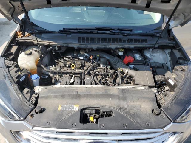 Photo 11 VIN: 2FMPK4J9XNBA33053 - FORD EDGE SEL 