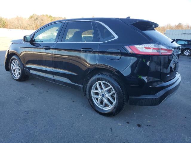 Photo 1 VIN: 2FMPK4J9XNBA33263 - FORD EDGE 