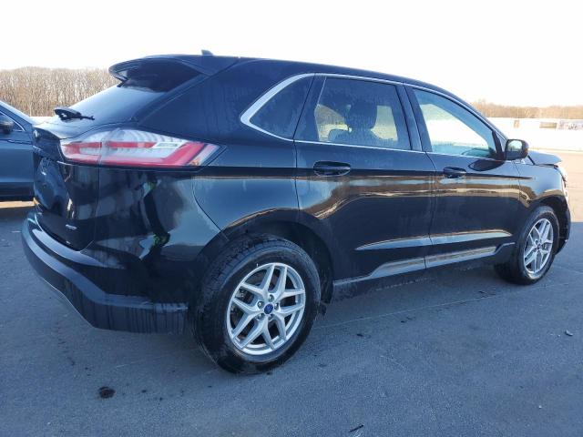 Photo 2 VIN: 2FMPK4J9XNBA33263 - FORD EDGE 