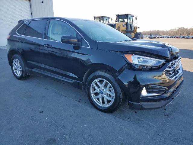 Photo 3 VIN: 2FMPK4J9XNBA33263 - FORD EDGE 