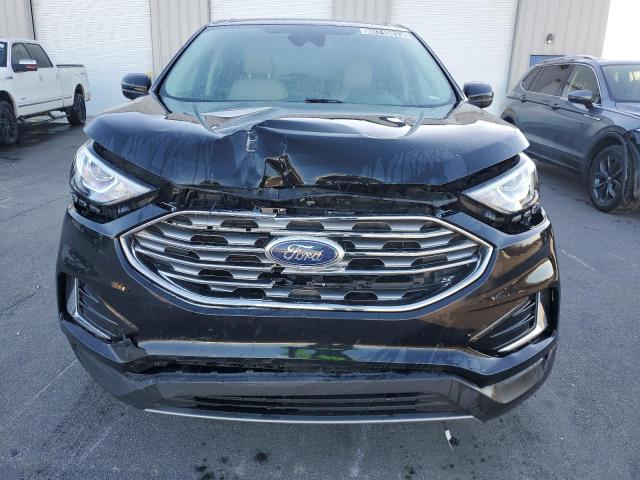 Photo 4 VIN: 2FMPK4J9XNBA33263 - FORD EDGE 