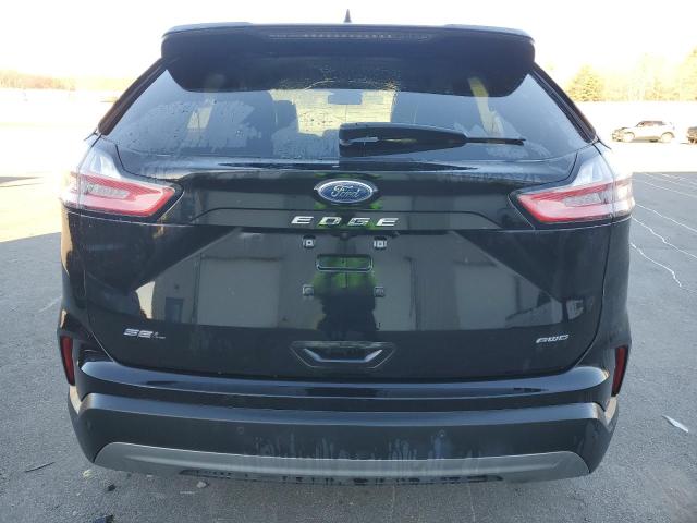 Photo 5 VIN: 2FMPK4J9XNBA33263 - FORD EDGE 