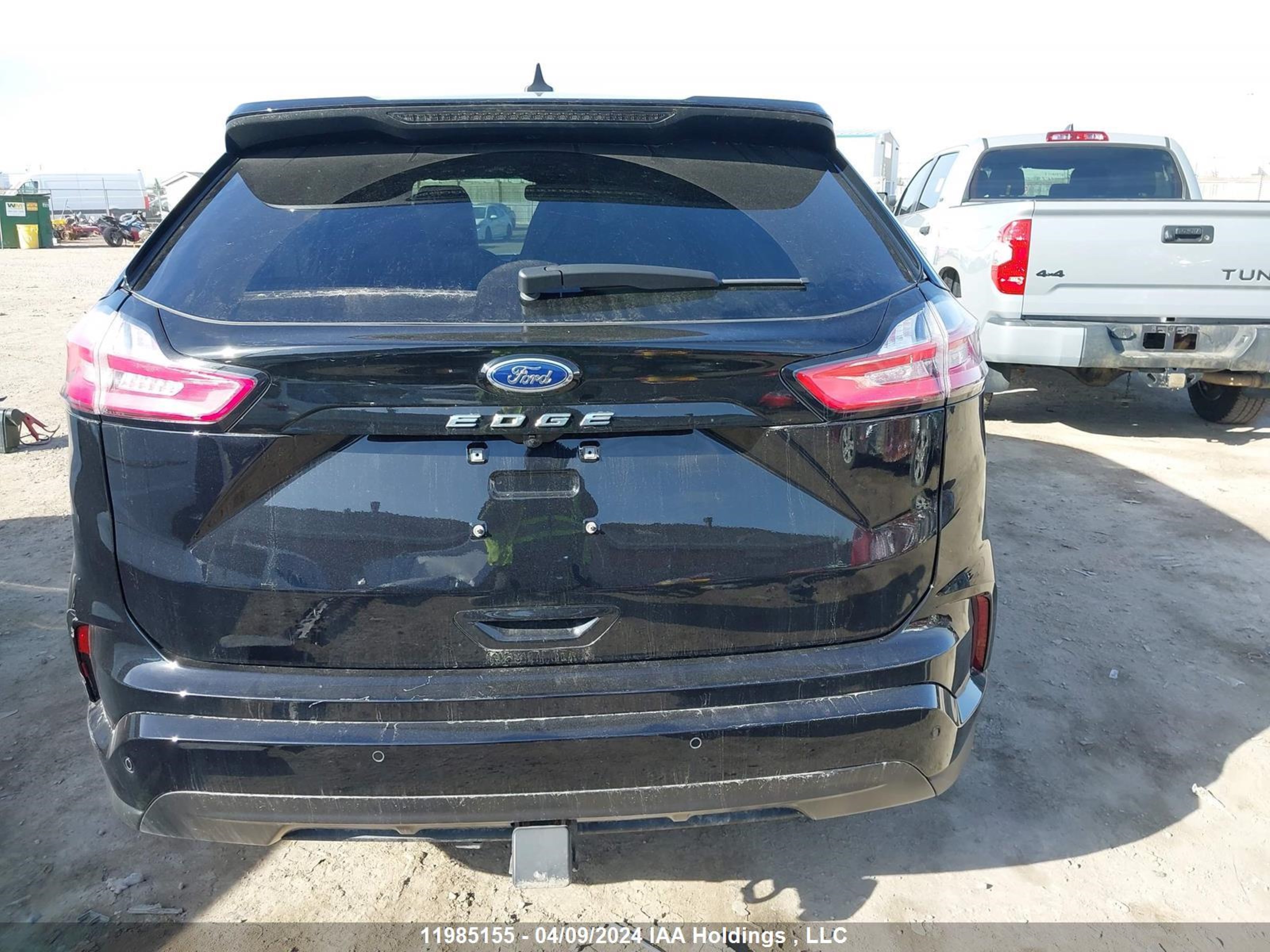 Photo 16 VIN: 2FMPK4J9XNBA34140 - FORD EDGE 