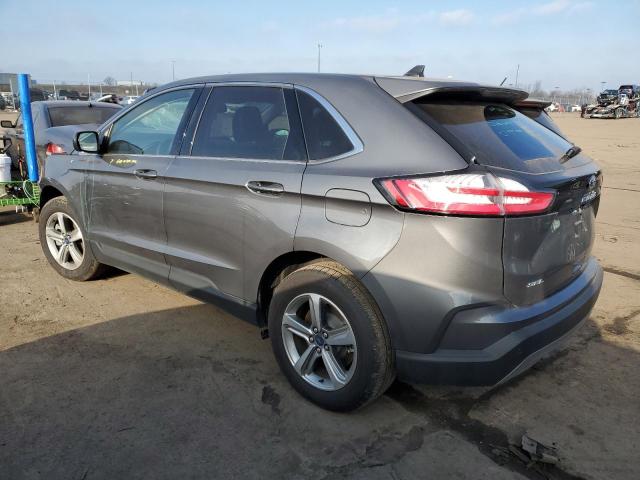 Photo 1 VIN: 2FMPK4J9XNBA36065 - FORD EDGE SEL 