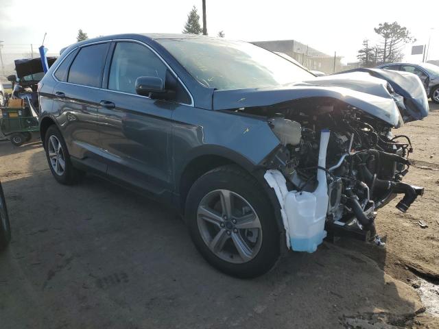 Photo 3 VIN: 2FMPK4J9XNBA36065 - FORD EDGE SEL 