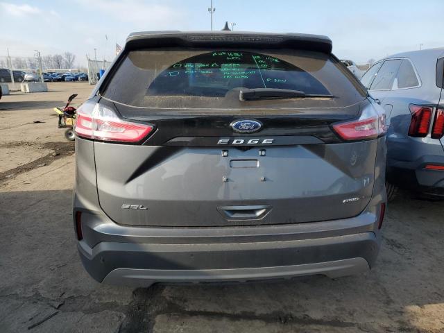 Photo 5 VIN: 2FMPK4J9XNBA36065 - FORD EDGE SEL 